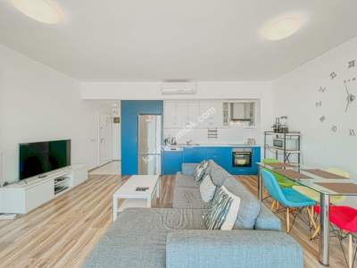 Novron Oriens'ta Satılık 3+1 Dubleks Full Eşyalı Daire 12