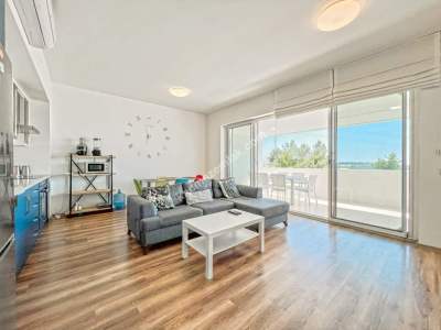 Novron Oriens'ta Satılık 3+1 Dubleks Full Eşyalı Daire 13