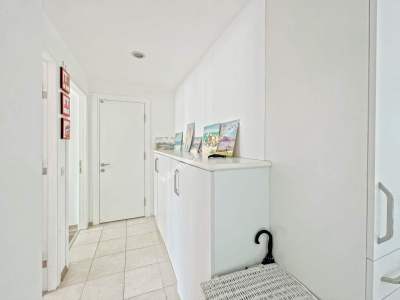 Novron Oriens'ta Satılık 3+1 Dubleks Full Eşyalı Daire 11