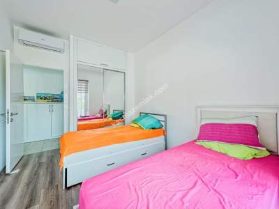 Novron Oriens'ta Satılık 3+1 Dubleks Full Eşyalı Daire 31