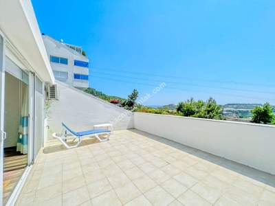 Novron Oriens'ta Satılık 3+1 Dubleks Full Eşyalı Daire 23