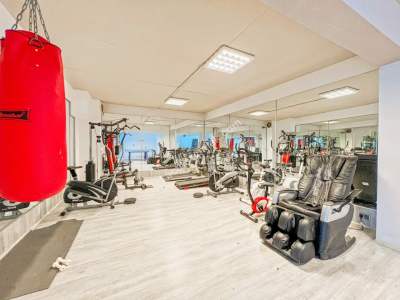 Novron Oriens'ta Satılık 3+1 Dubleks Full Eşyalı Daire 37