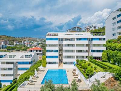 Novron Oriens'ta Satılık 3+1 Dubleks Full Eşyalı Daire 3