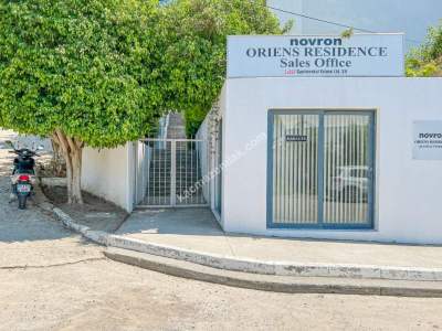 Novron Oriens'ta Satılık 3+1 Dubleks Full Eşyalı Daire 6