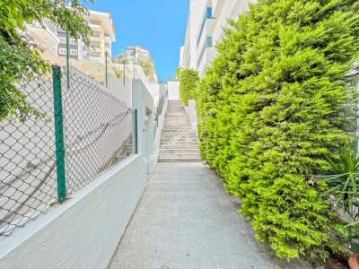 Novron Oriens'ta Satılık 3+1 Dubleks Full Eşyalı Daire 8