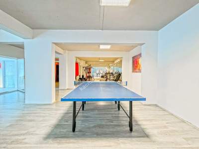 Novron Oriens'ta Satılık 3+1 Dubleks Full Eşyalı Daire 39