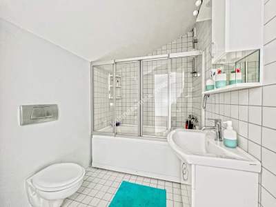 Novron Oriens'ta Satılık 3+1 Dubleks Full Eşyalı Daire 29