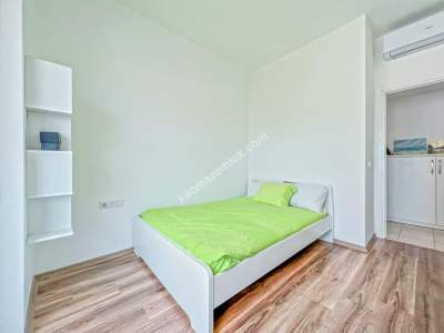 Novron Oriens'ta Satılık 3+1 Dubleks Full Eşyalı Daire 35