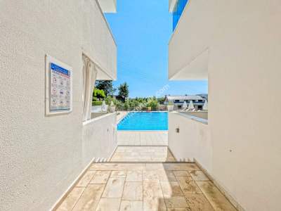 Novron Oriens'ta Satılık 3+1 Dubleks Full Eşyalı Daire 7