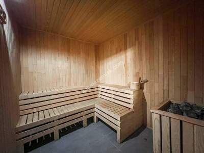 Novron Oriens'ta Satılık 3+1 Dubleks Full Eşyalı Daire 34