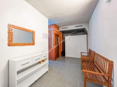 Novron Oriens'ta Satılık 3+1 Dubleks Full Eşyalı Daire 38