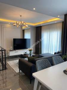 Demir Home'da Satılık 2+1 Dubleks Eşyalı Daire 13