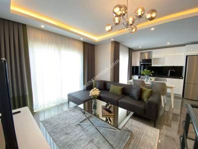 Demir Home'da Satılık 2+1 Dubleks Eşyalı Daire 15