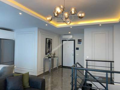 Demir Home'da Satılık 2+1 Dubleks Eşyalı Daire 17