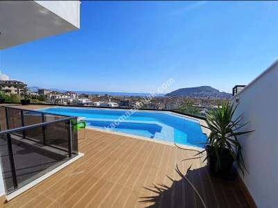 Demir Home'da Satılık 2+1 Dubleks Eşyalı Daire 2