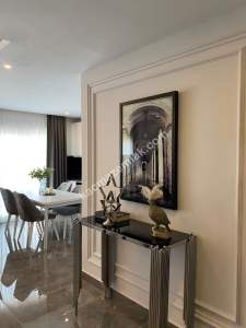 Demir Home'da Satılık 2+1 Dubleks Eşyalı Daire 10