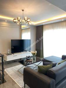 Demir Home'da Satılık 2+1 Dubleks Eşyalı Daire 14