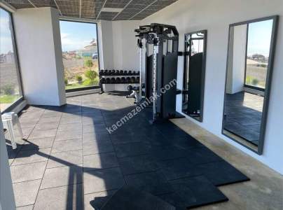 Demir Home'da Satılık 2+1 Dubleks Eşyalı Daire 9