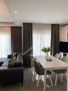 Demir Home'da Satılık 2+1 Dubleks Eşyalı Daire 12