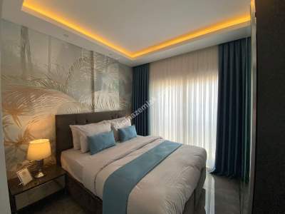 Demir Home'da Satılık 2+1 Dubleks Eşyalı Daire 21