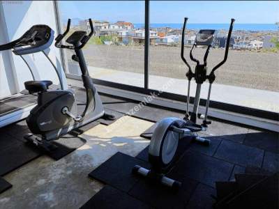 Demir Home'da Satılık 2+1 Dubleks Eşyalı Daire 8