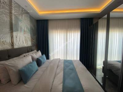 Demir Home'da Satılık 2+1 Dubleks Eşyalı Daire 22