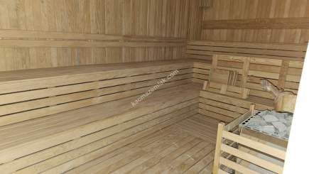 Alanya Mahmutlar'da Eşyalı 1+1 Satılık Daire 17