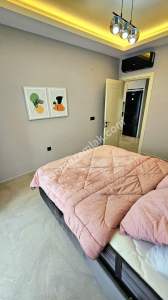 Alanya Mahmutlar'da Eşyalı 1+1 Satılık Daire 13