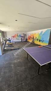 Alanya Mahmutlar'da Eşyalı 1+1 Satılık Daire 16