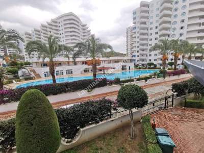 Alanya Mahmutlar'da Eşyalı 2+1 Satılık Daire 2