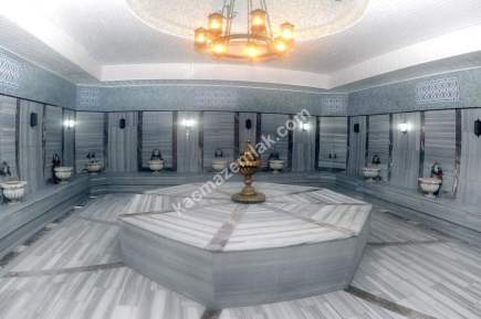 Alanya Mahmutlar'da Eşyalı 2+1 Satılık Daire 5