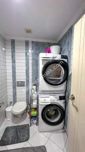 Alanya Mahmutlar'da Eşyalı 2+1 Satılık Daire 20