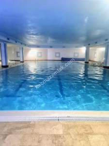 Alanya Mahmutlar'da Eşyalı 2+1 Satılık Daire 21