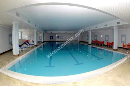 Alanya Mahmutlar'da Eşyalı 2+1 Satılık Daire 4