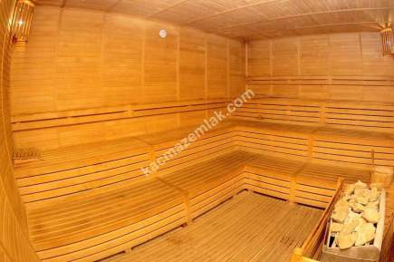 Alanya Mahmutlar'da Eşyalı 2+1 Satılık Daire 6