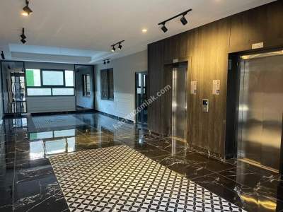 Mahmutlar Liva 4'Te Satılık 1+1 Full Aktiviteli Daire 9