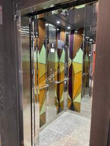 Mahmutlar Liva 4'Te Satılık 1+1 Full Aktiviteli Daire 10