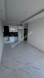 Mahmutlar Liva 4'Te Satılık 1+1 Full Aktiviteli Daire 2