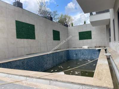 Mahmutlar Liva 4'Te Satılık 1+1 Full Aktiviteli Daire 11