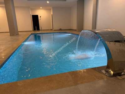 Mahmutlar Liva 4'Te Satılık 1+1 Full Aktiviteli Daire 7