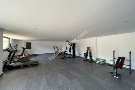 Alanya Mahmutlar Novita Deluxe’de 2+1 Satılık Daire 16