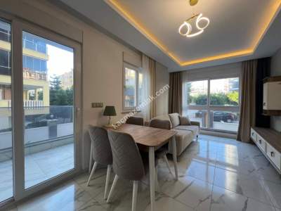 Alanya Mahmutlar Novita Deluxe’de 2+1 Satılık Daire 9