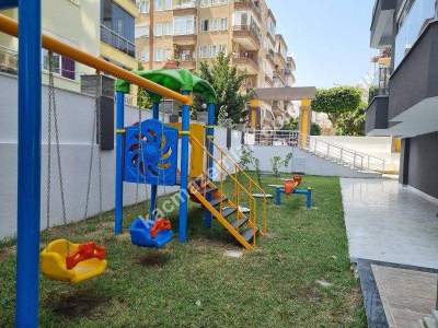 Alanya Mahmutlar Novita Deluxe’de 2+1 Satılık Daire 23