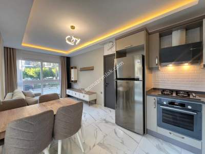 Alanya Mahmutlar Novita Deluxe’de 2+1 Satılık Daire 8