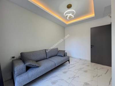 Alanya Mahmutlar Novita Deluxe’de 2+1 Satılık Daire 11