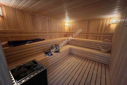 Alanya Mahmutlar Novita Deluxe’de 2+1 Satılık Daire 17