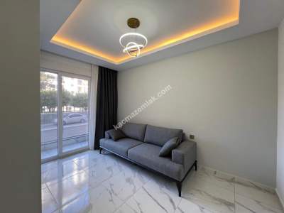 Alanya Mahmutlar Novita Deluxe’de 2+1 Satılık Daire 10