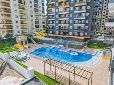 Alanya Mahmutlar Novita Deluxe’de 2+1 Satılık Daire 4