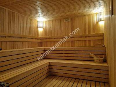 Alanya Mahmutlar Novita Deluxe’de 2+1 Satılık Daire 18