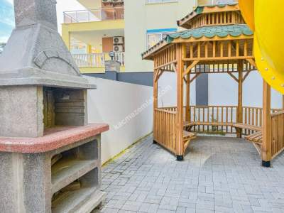 Alanya Mahmutlar Novita Deluxe’de 2+1 Satılık Daire 20